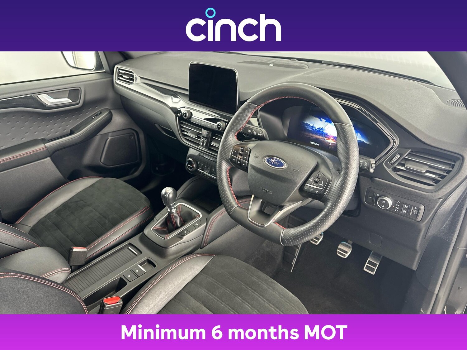 Used Ford Kuga 2021 for sale - 76292387: Photo 12