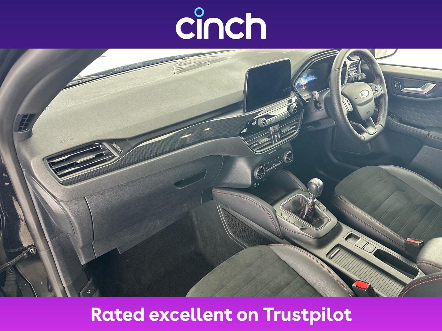 Used Ford Kuga 2021 for sale - 76292387: Photo 14