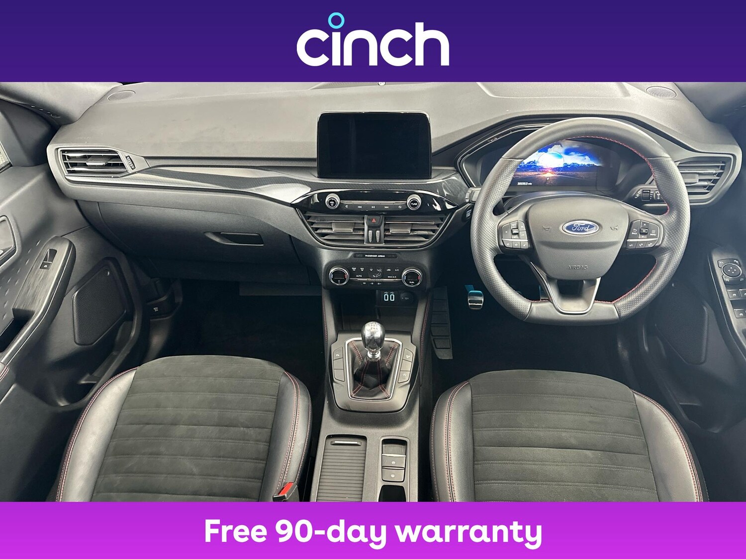 Used Ford Kuga 2021 for sale - 76292387: Photo 15