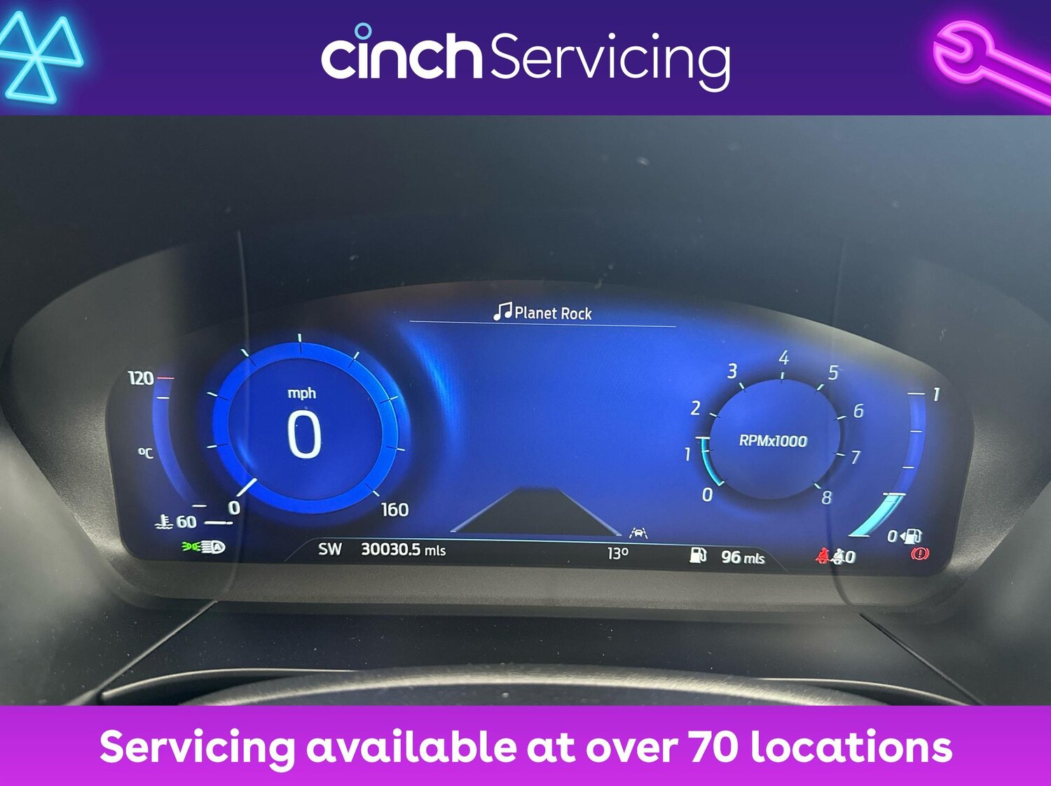 Used Ford Kuga 2021 for sale - 76292387: Photo 18