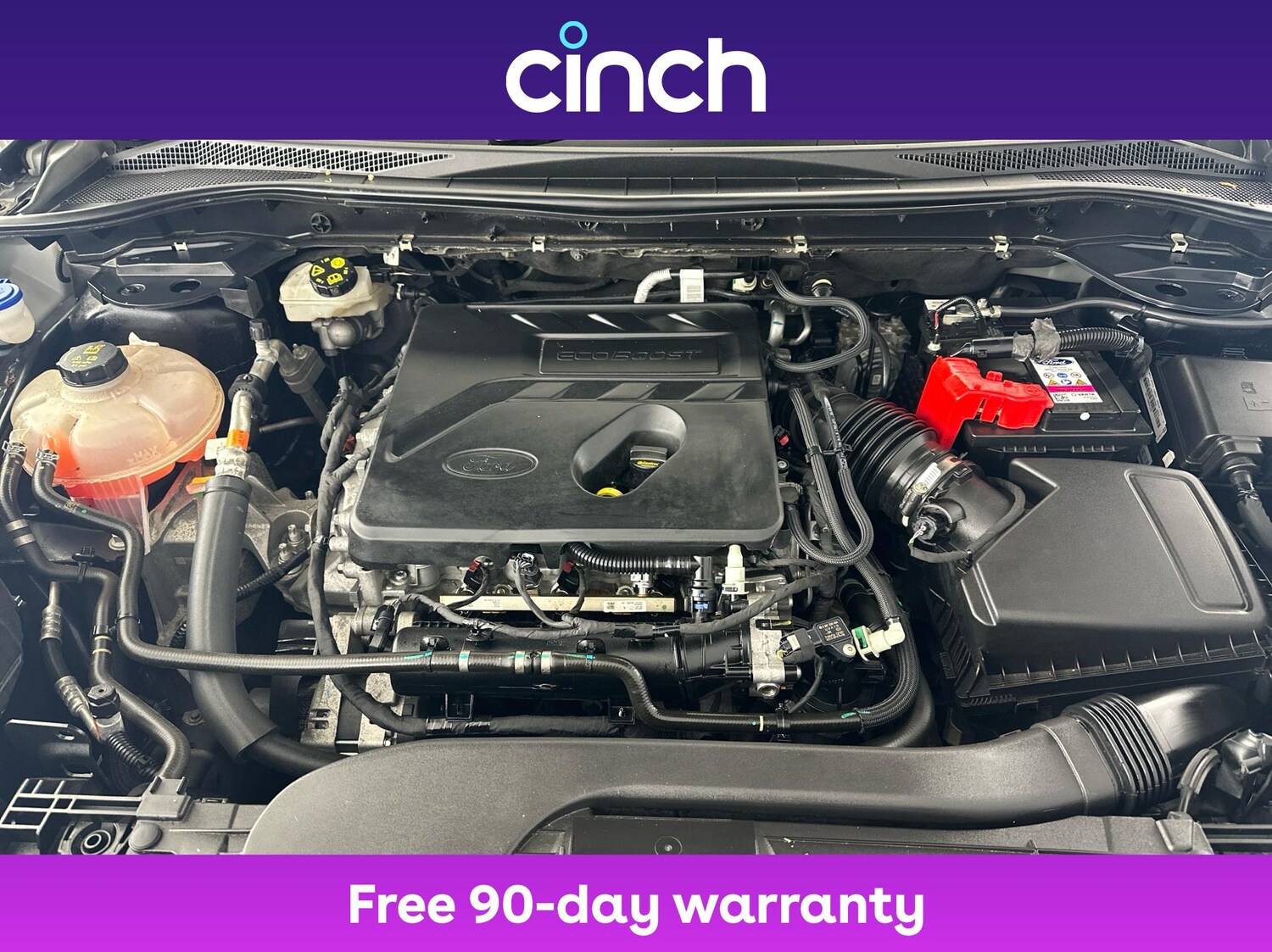 Used Ford Kuga 2021 for sale - 76292387: Photo 23