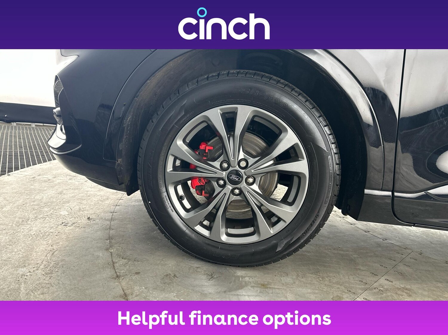 Used Ford Kuga 2021 for sale - 76292387: Photo 24