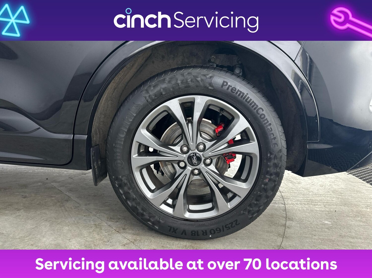 Used Ford Kuga 2021 for sale - 76292387: Photo 26