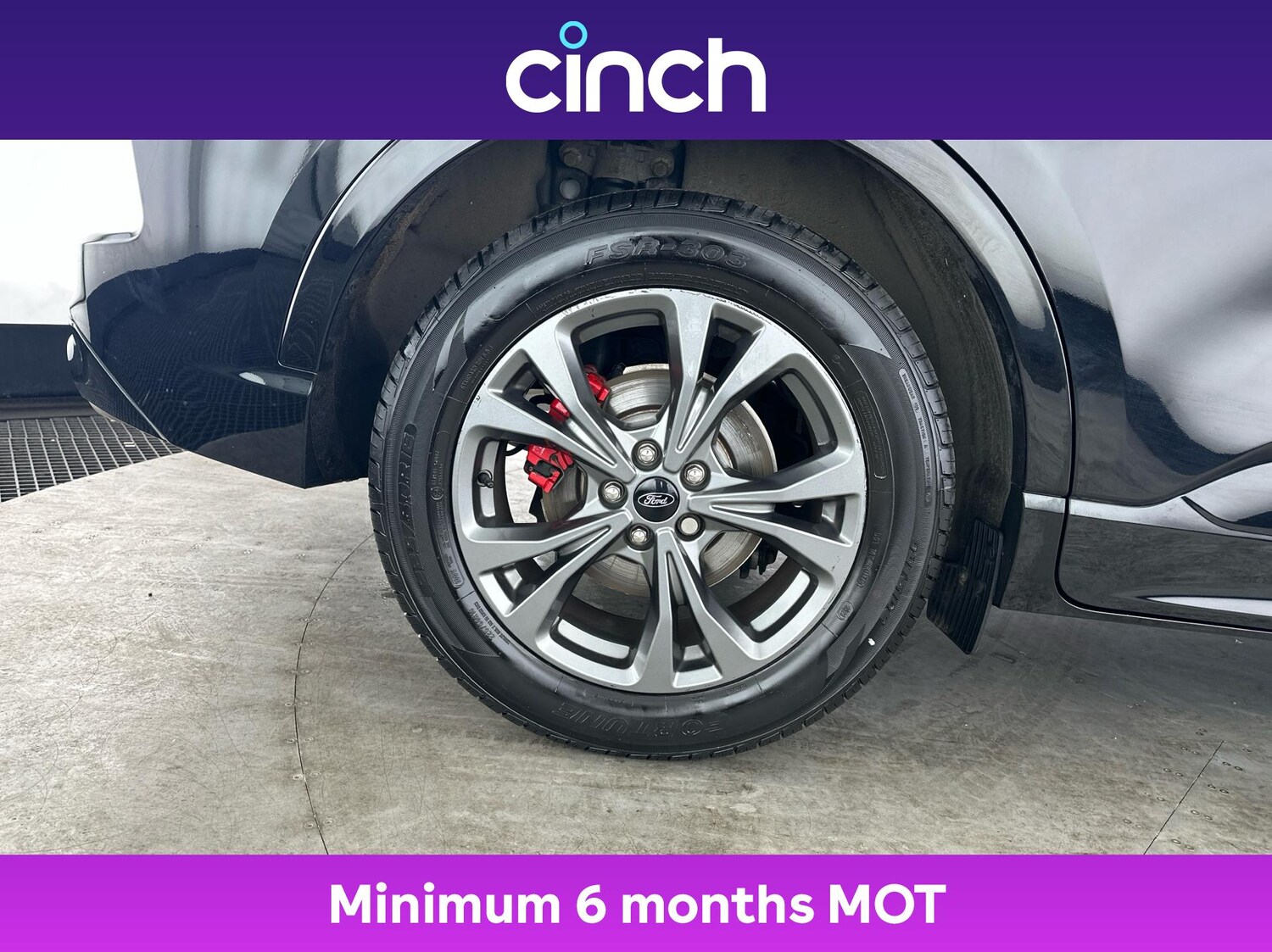 Used Ford Kuga 2021 for sale - 76292387: Photo 27