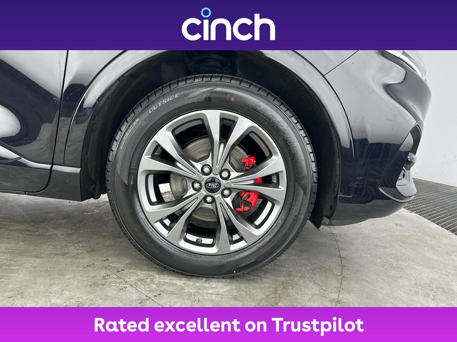 Used Ford Kuga 2021 for sale - 76292387: Photo 28