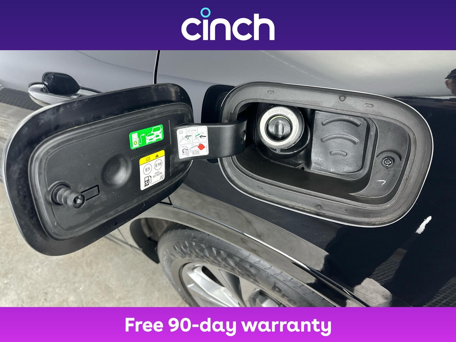 Used Ford Kuga 2021 for sale - 76292387: Photo 29