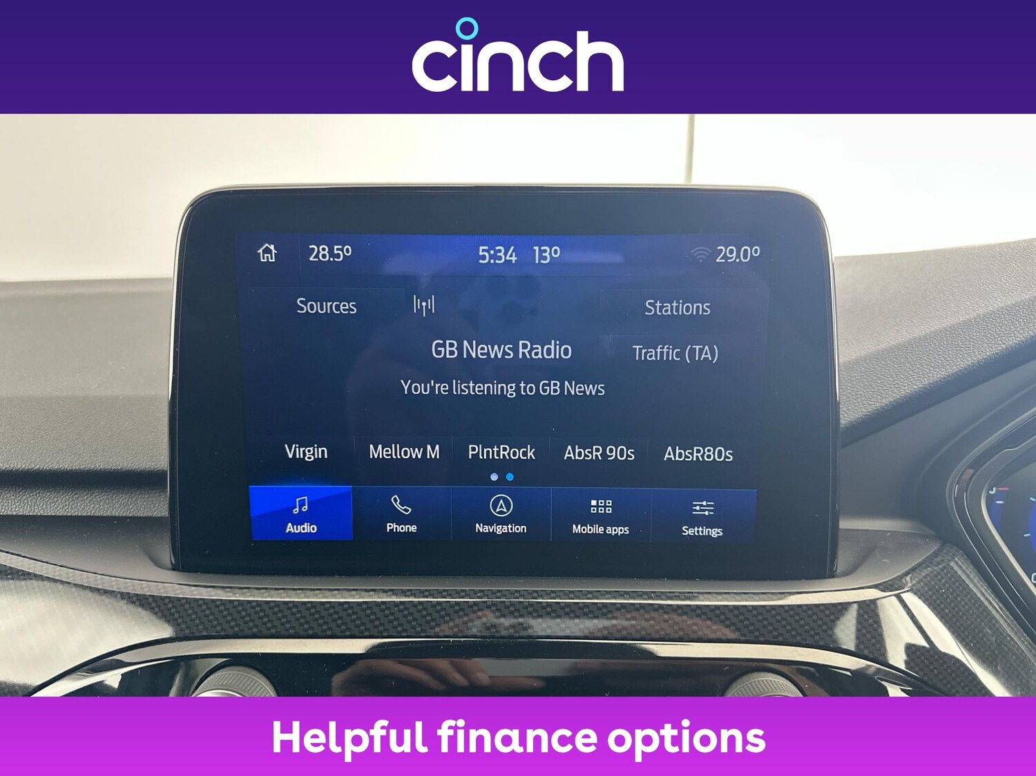 Used Ford Kuga 2021 for sale - 76292387: Photo 30