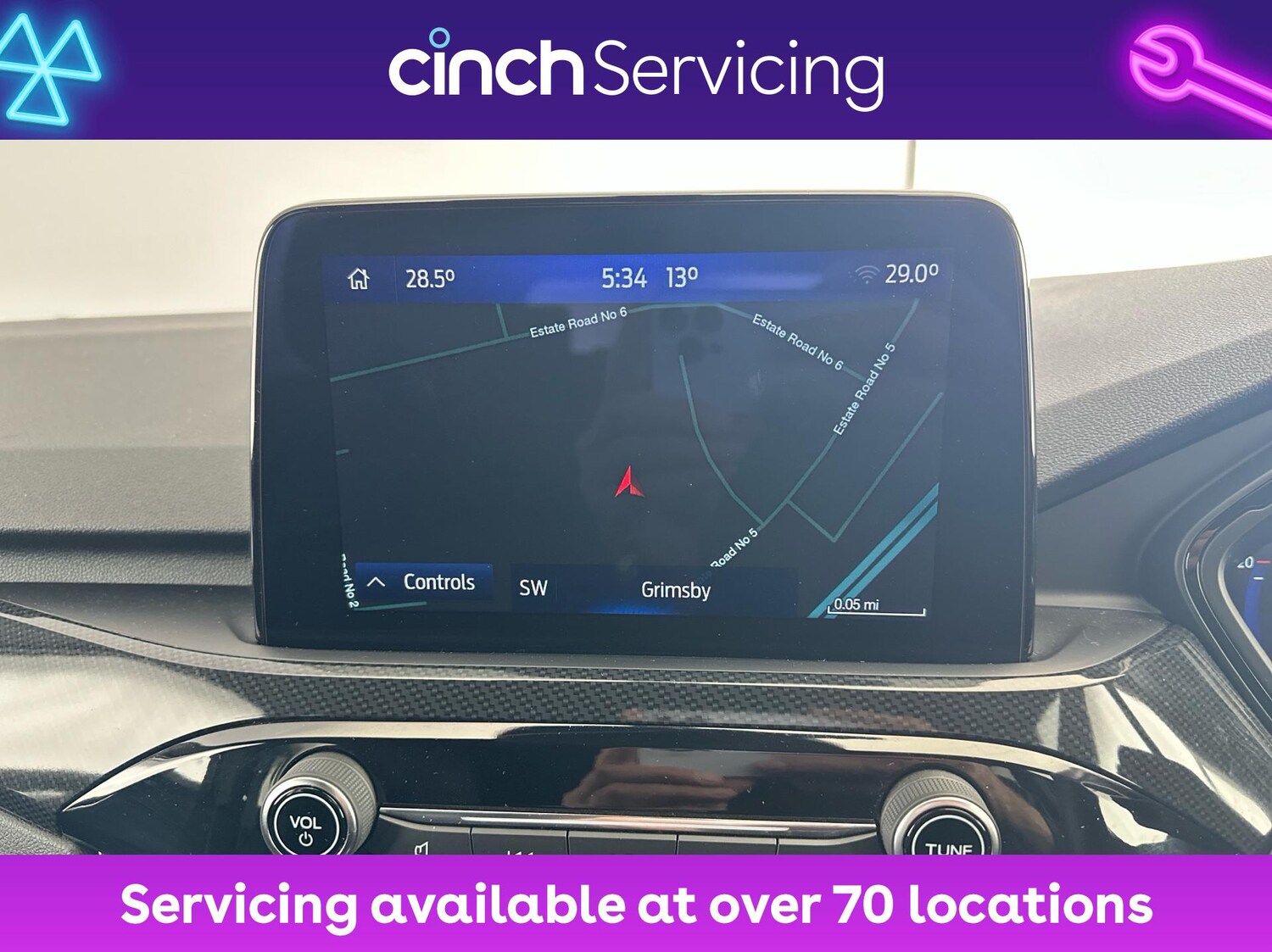 Used Ford Kuga 2021 for sale - 76292387: Photo 31