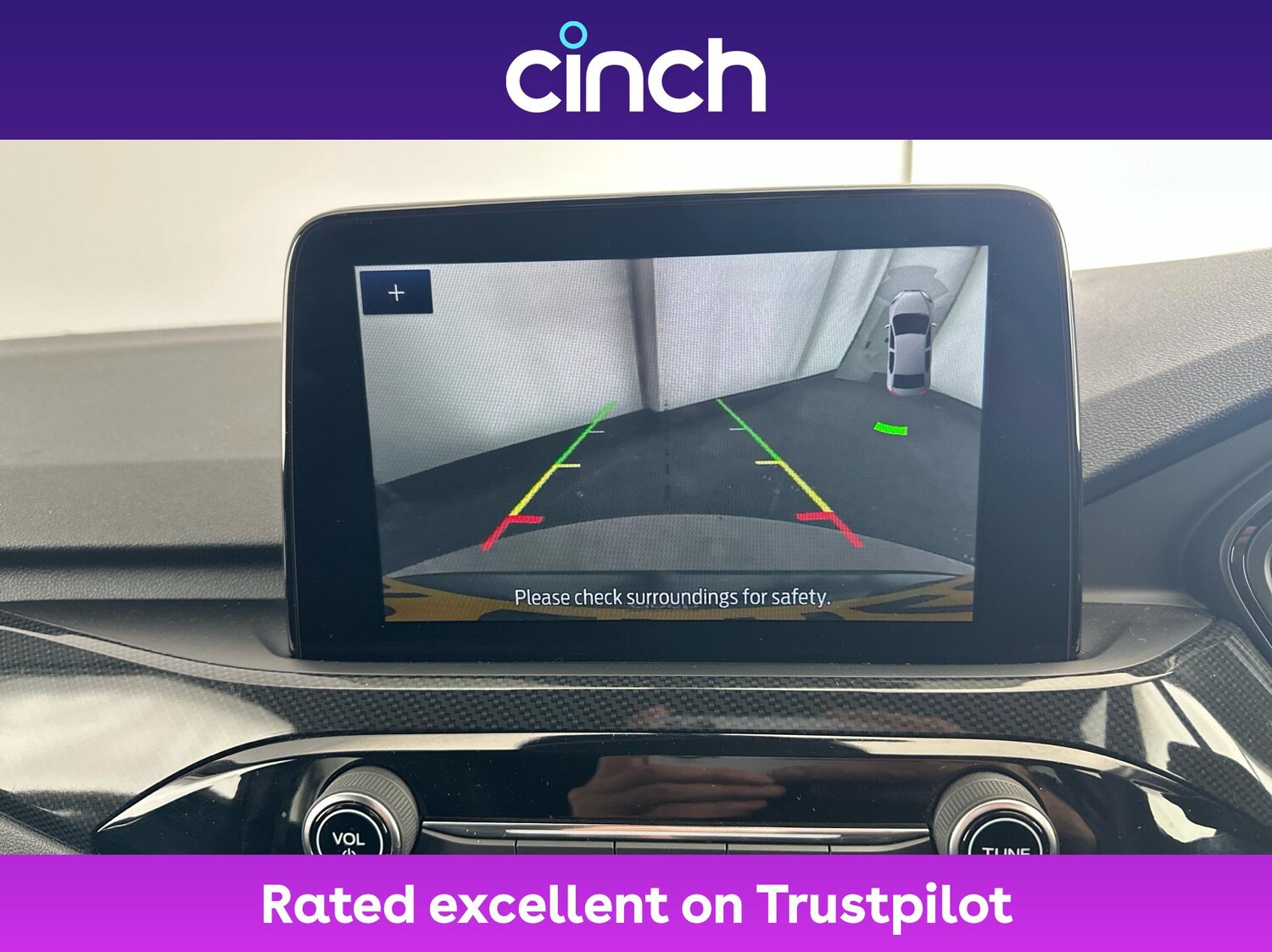 Used Ford Kuga 2021 for sale - 76292387: Photo 33