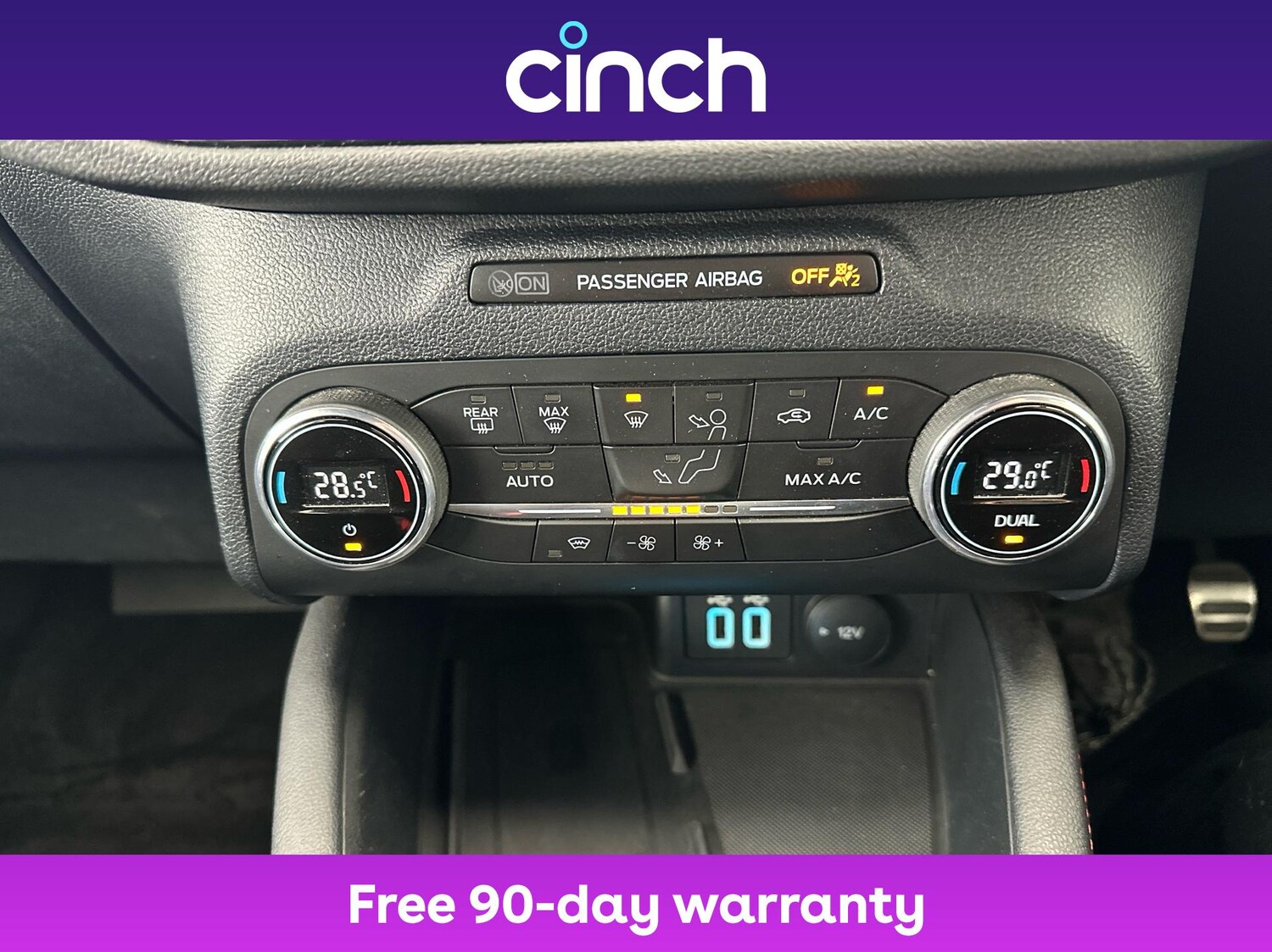 Used Ford Kuga 2021 for sale - 76292387: Photo 34