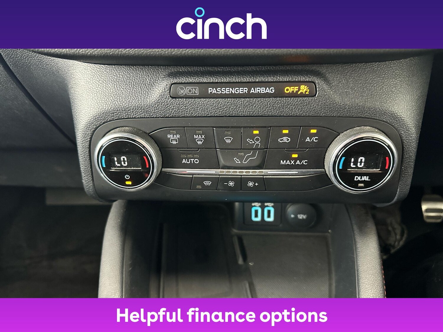 Used Ford Kuga 2021 for sale - 76292387: Photo 35