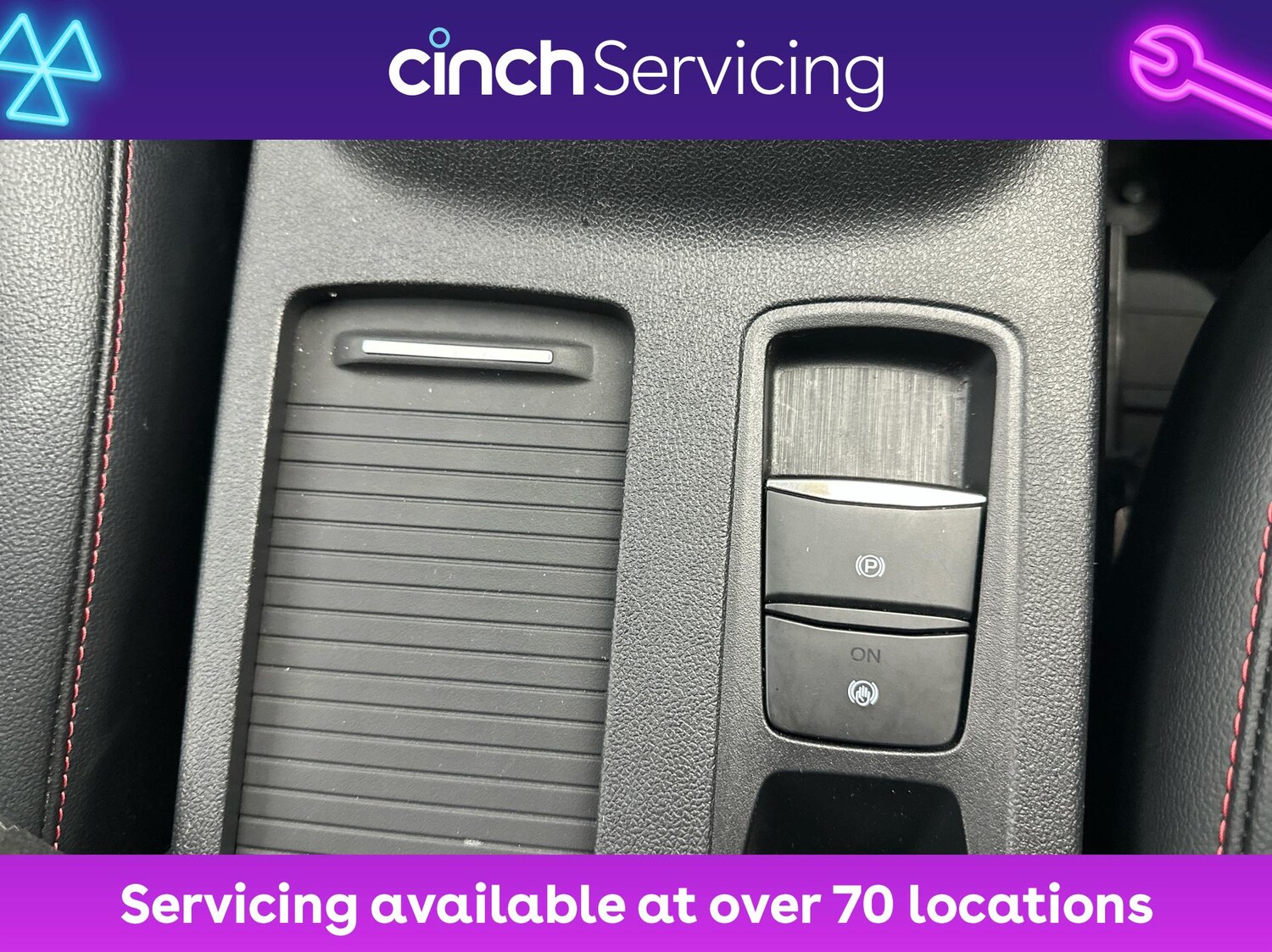 Used Ford Kuga 2021 for sale - 76292387: Photo 36