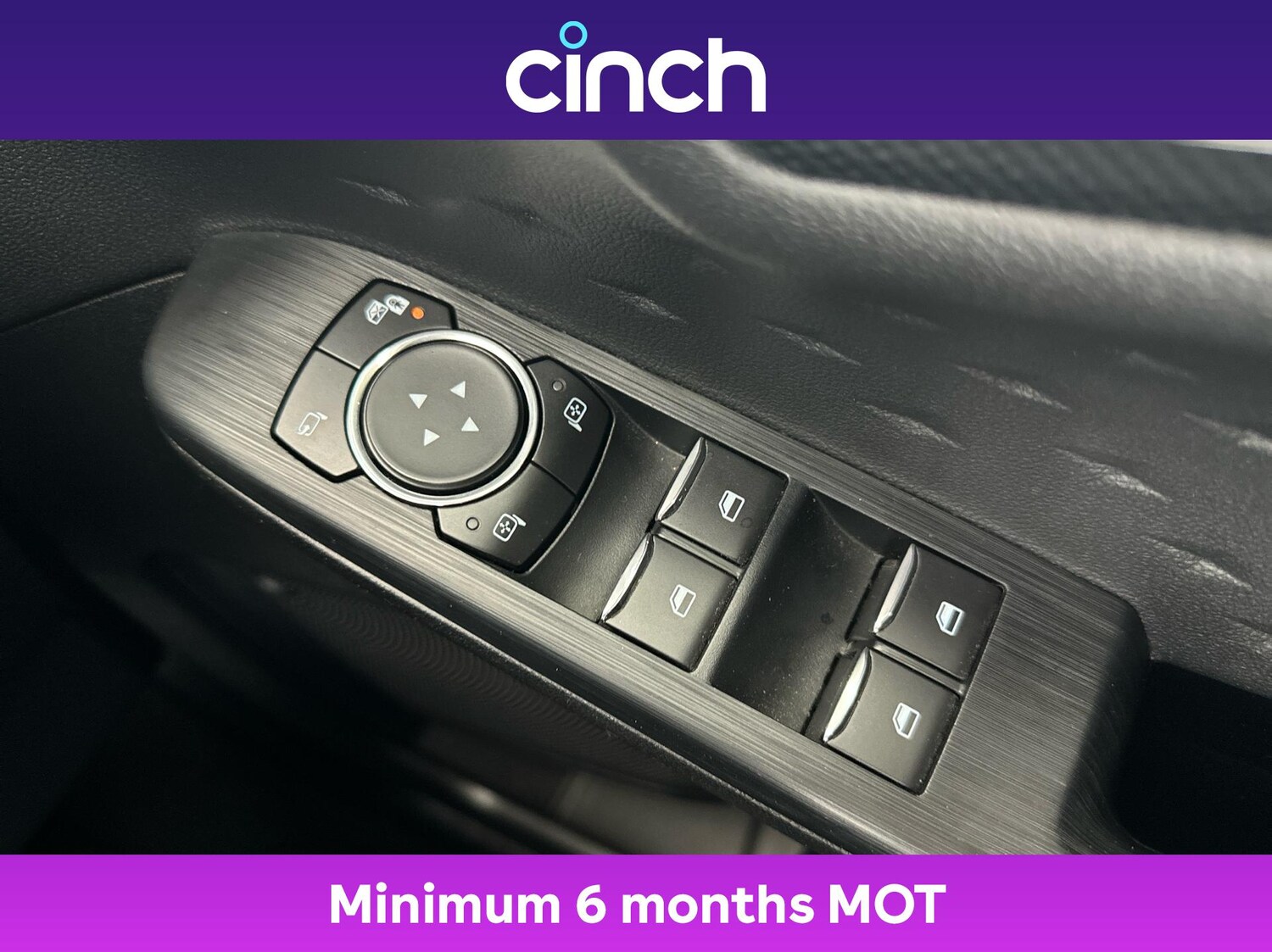 Used Ford Kuga 2021 for sale - 76292387: Photo 37