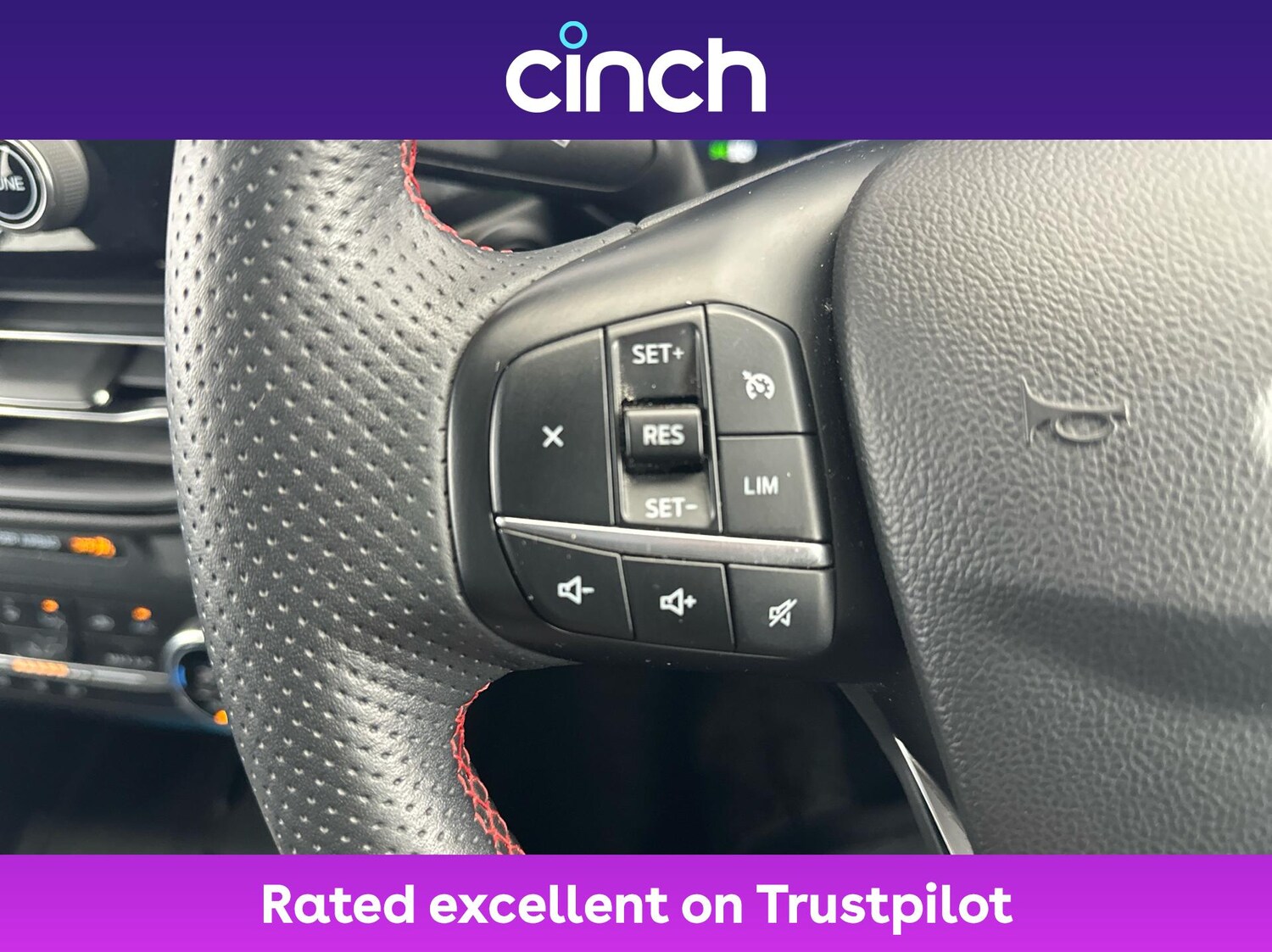 Used Ford Kuga 2021 for sale - 76292387: Photo 38