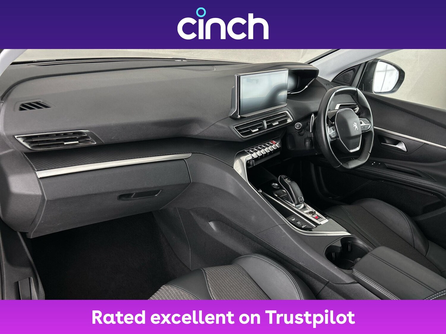 Used Peugeot 5008 2021 for sale - 76520220: Photo 14