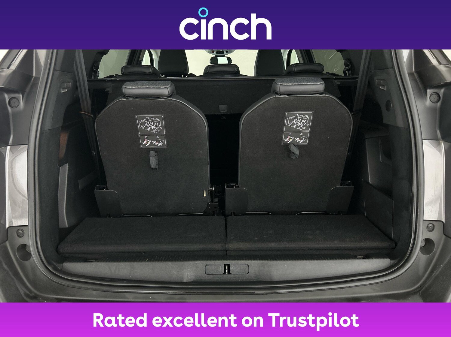 Used Peugeot 5008 2021 for sale - 76520220: Photo 21