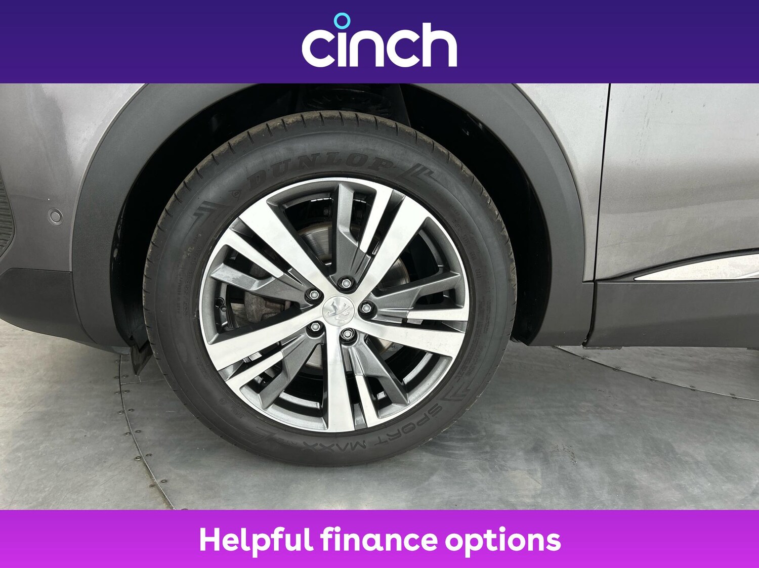 Used Peugeot 5008 2021 for sale - 76520220: Photo 24