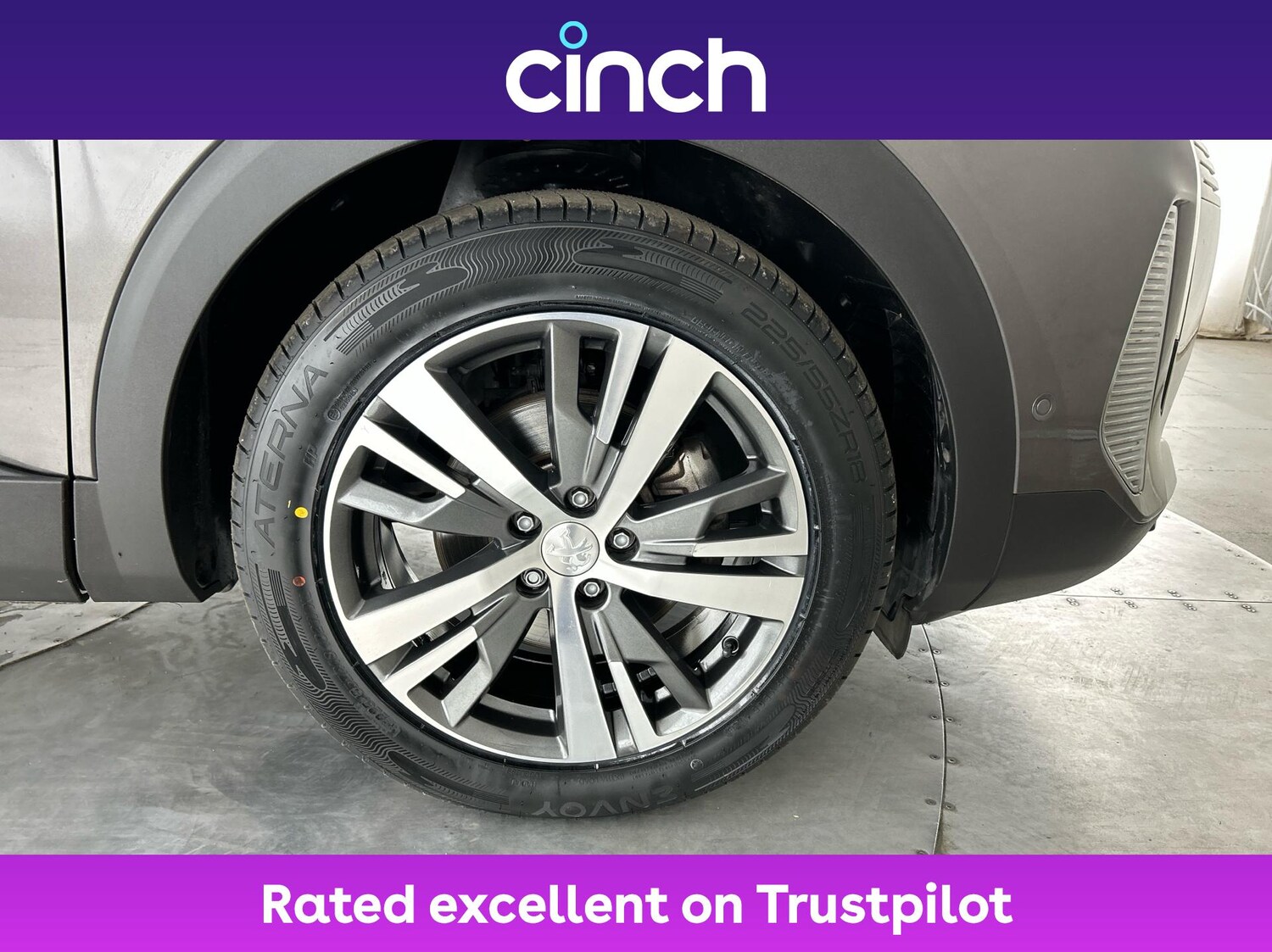 Used Peugeot 5008 2021 for sale - 76520220: Photo 28