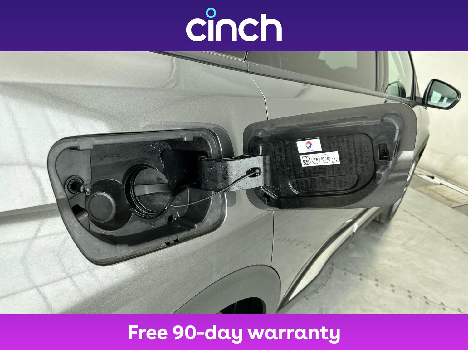 Used Peugeot 5008 2021 for sale - 76520220: Photo 29