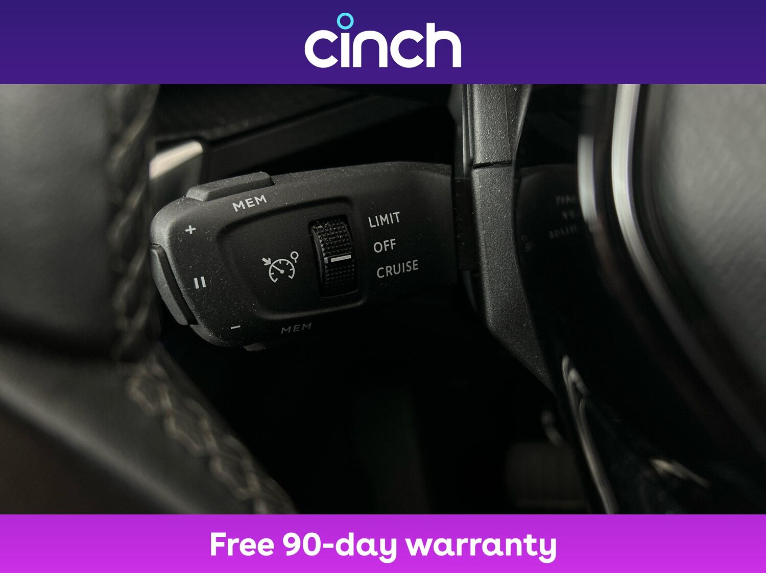 Used Peugeot 5008 2021 for sale - 76520220: Photo 34