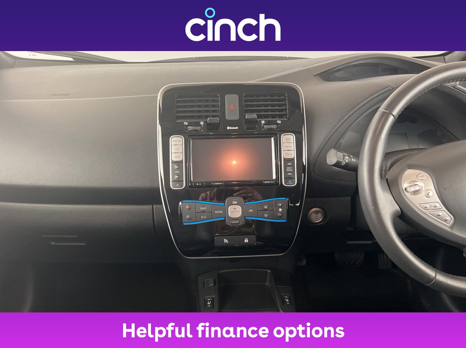 Used Nissan Leaf 2017 for sale - 76697897: Photo 17