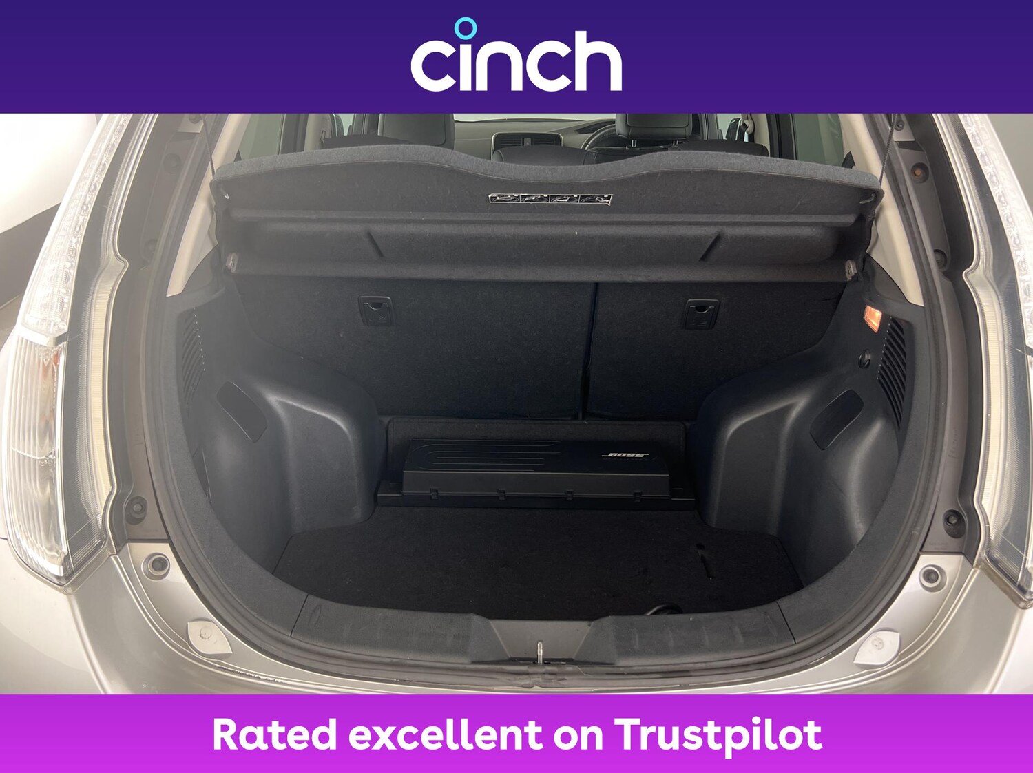 Used Nissan Leaf 2017 for sale - 76697897: Photo 21