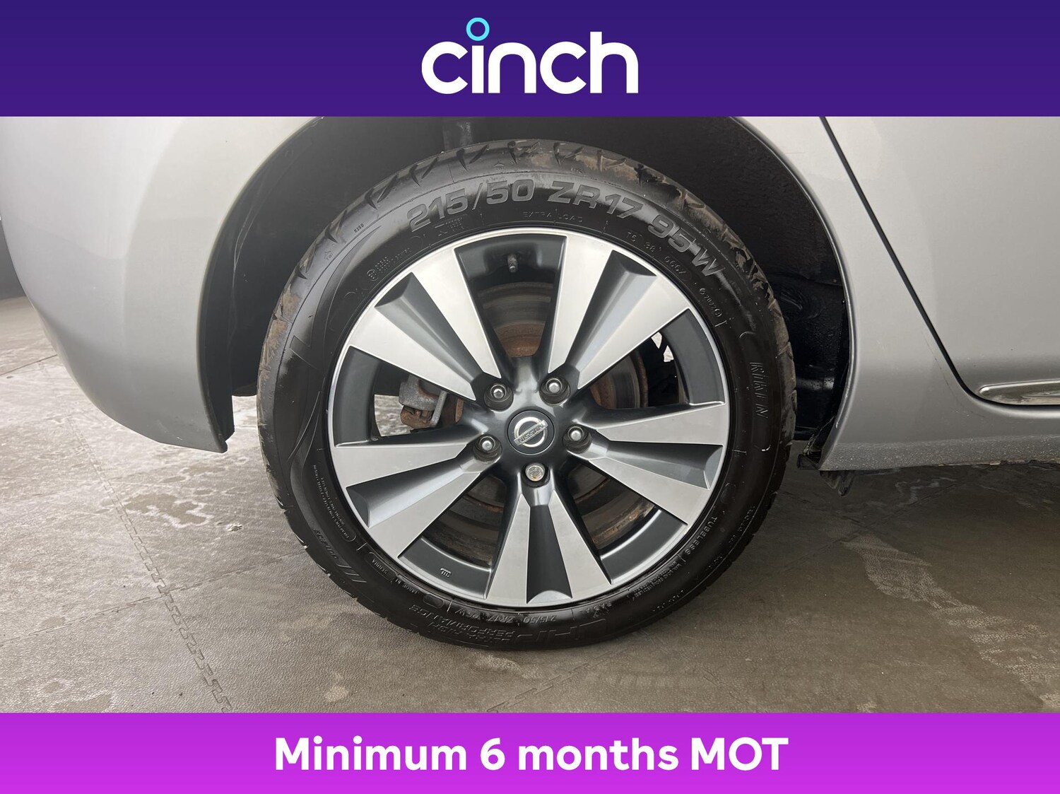 Used Nissan Leaf 2017 for sale - 76697897: Photo 27