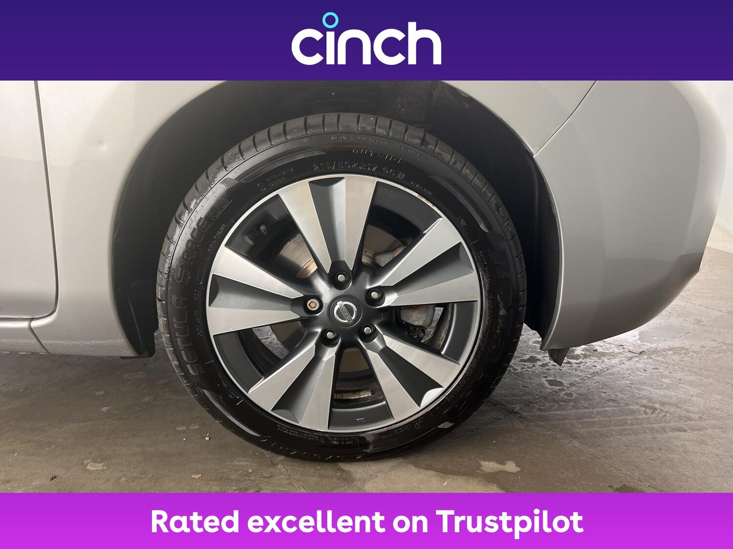 Used Nissan Leaf 2017 for sale - 76697897: Photo 28