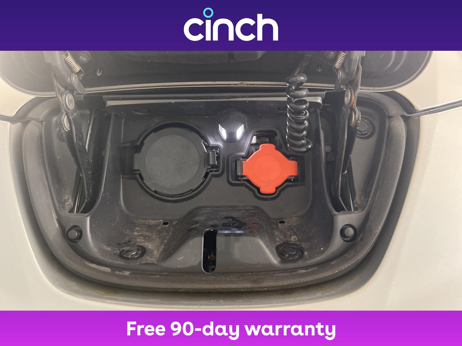 Used Nissan Leaf 2017 for sale - 76697897: Photo 29