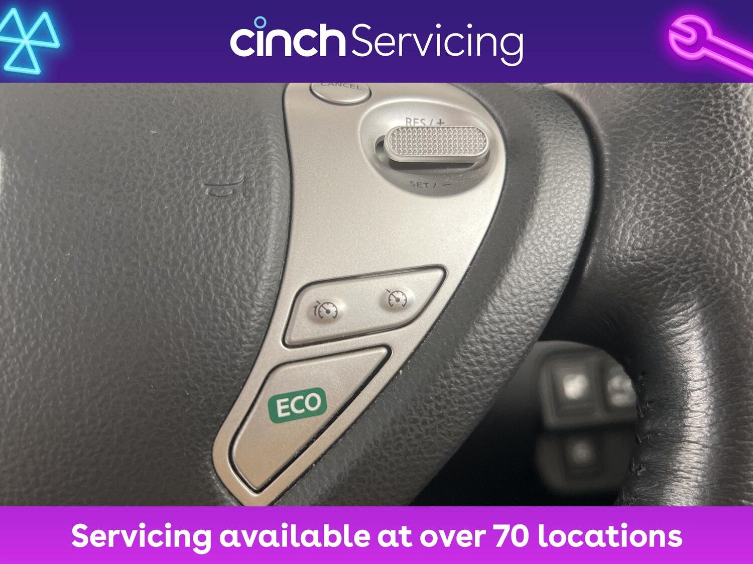 Used Nissan Leaf 2017 for sale - 76697897: Photo 31