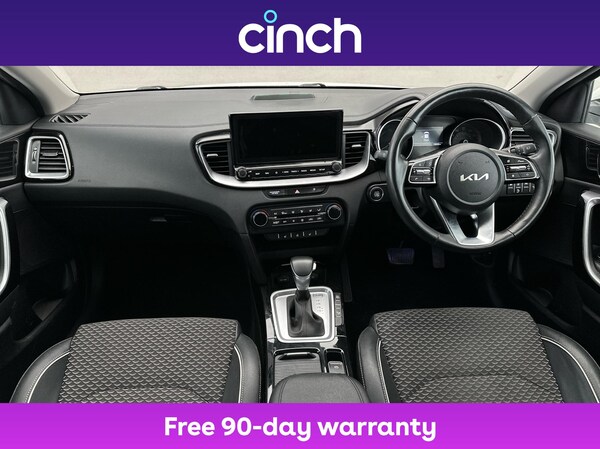 Used Kia XCeed 2022 for sale - 75667471: Photo 15