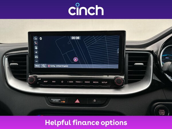 Used Kia XCeed 2022 for sale - 75667471: Photo 17