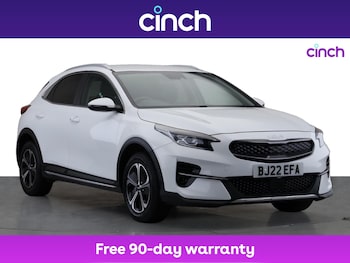 Kia - XCeed
