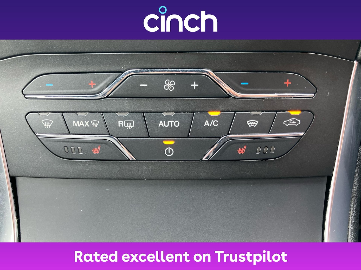 Used Ford S-Max 2019 for sale - 75880433: Photo 33