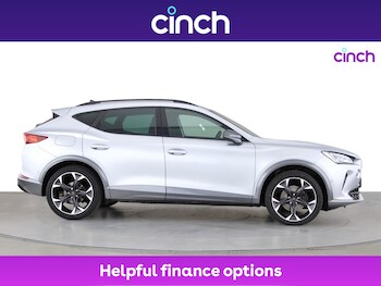 Used Cupra Formentor 2021 for sale - 76245966: Photo 2
