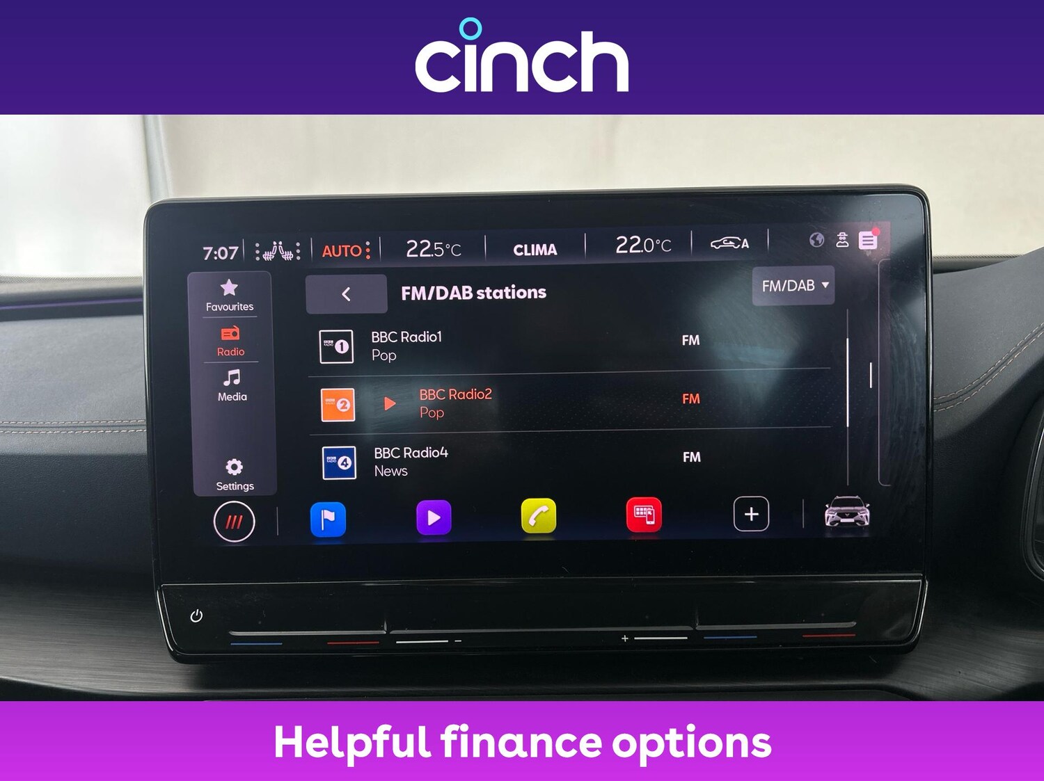 Used Cupra Formentor 2021 for sale - 76245966: Photo 30