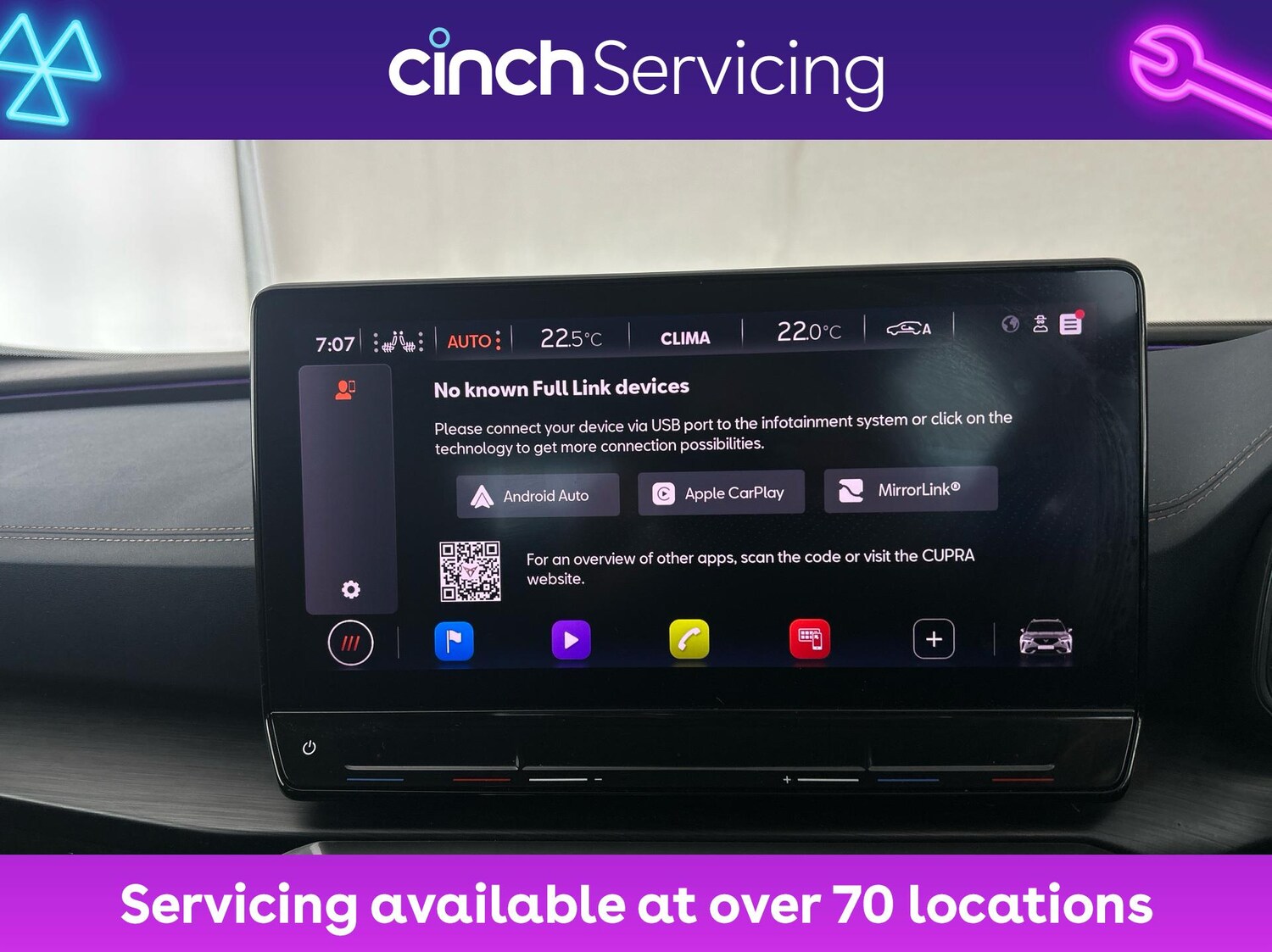 Used Cupra Formentor 2021 for sale - 76245966: Photo 31