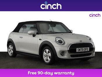 MINI - Convertible