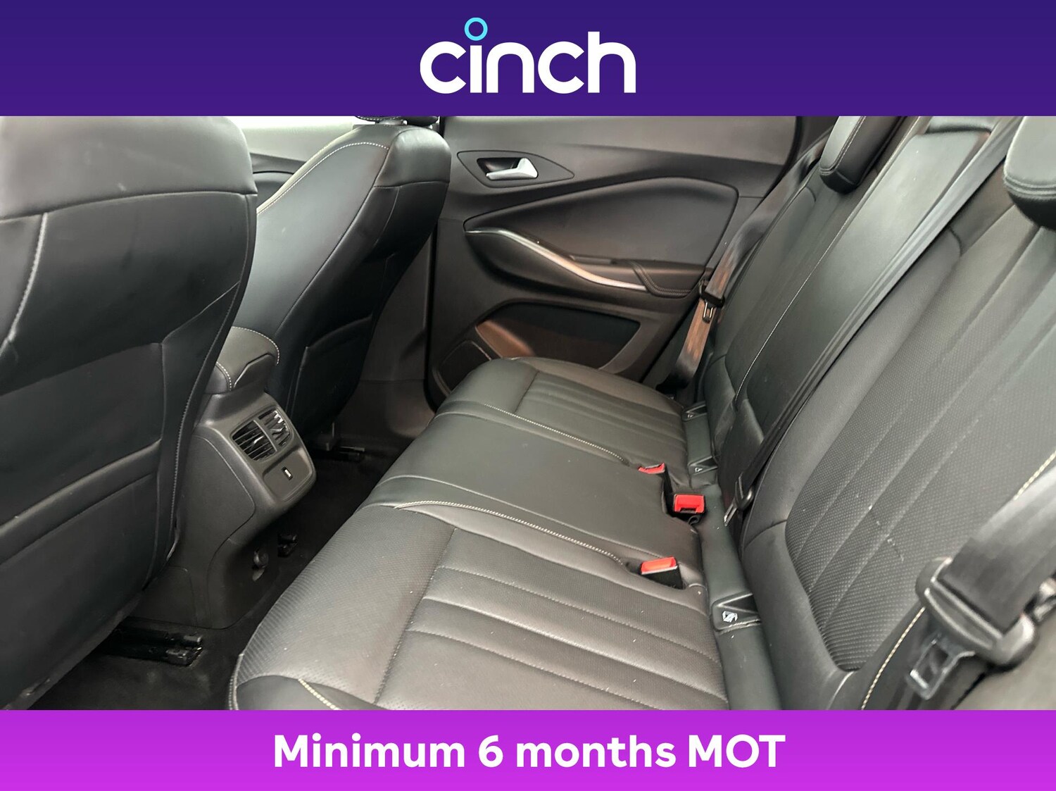 Used Vauxhall Grandland X 2019 for sale - 76133876: Photo 20