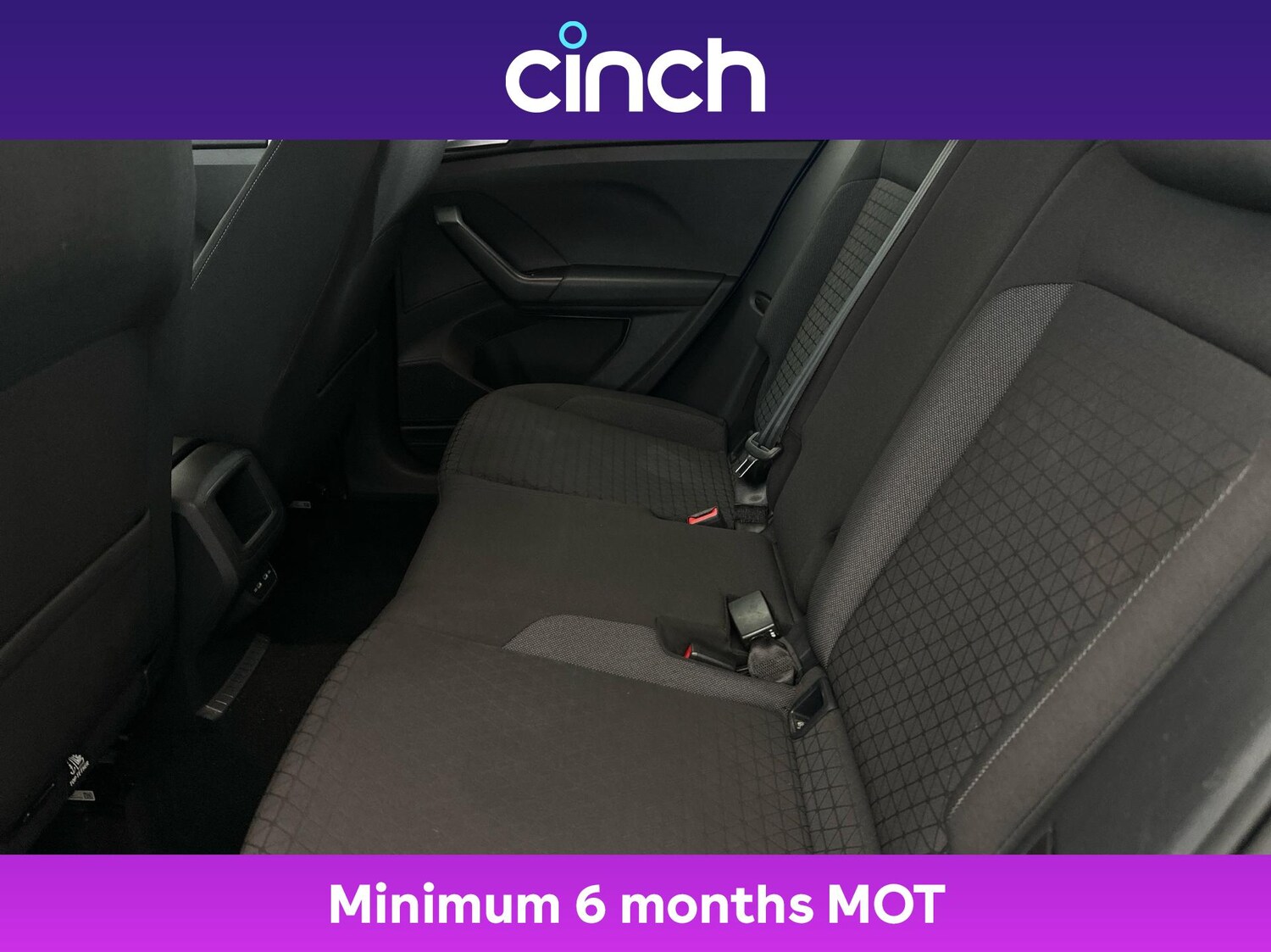 Used Volkswagen T-Cross 2021 for sale - 76224786: Photo 20