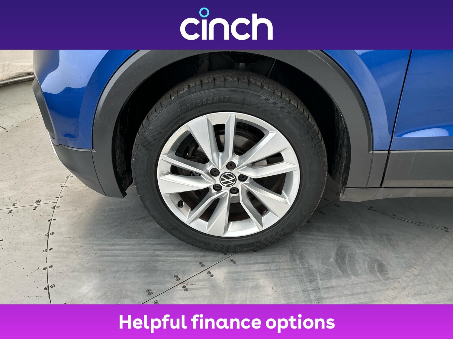 Used Volkswagen T-Cross 2021 for sale - 76224786: Photo 24