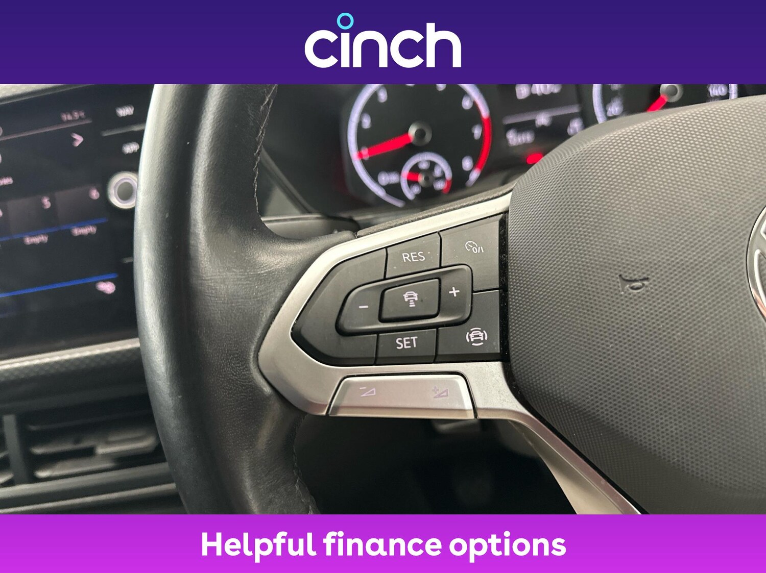 Used Volkswagen T-Cross 2021 for sale - 76224786: Photo 30