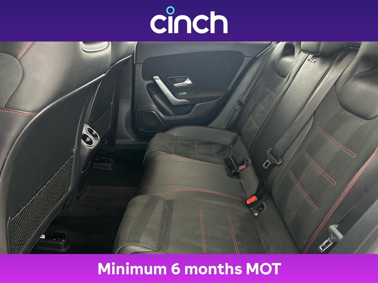 Used Mercedes-Benz A-Class 2019 for sale - 76750989: Photo 20