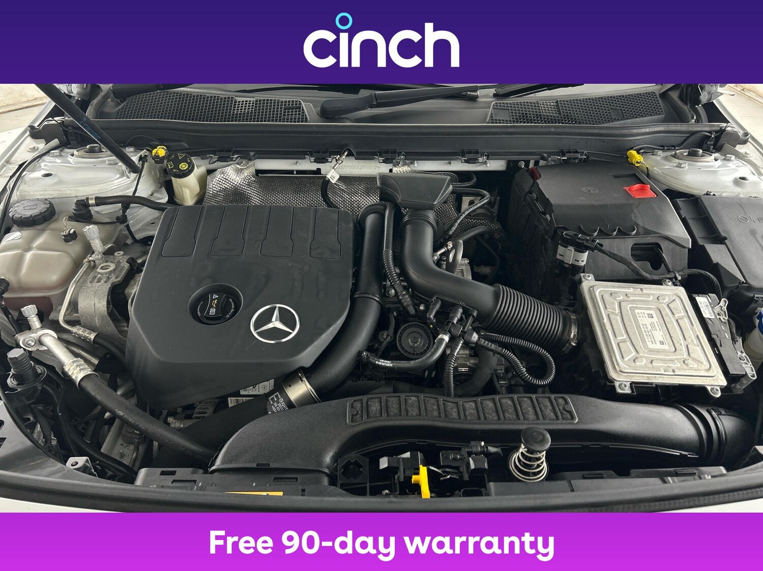 Used Mercedes-Benz A-Class 2019 for sale - 76750989: Photo 23