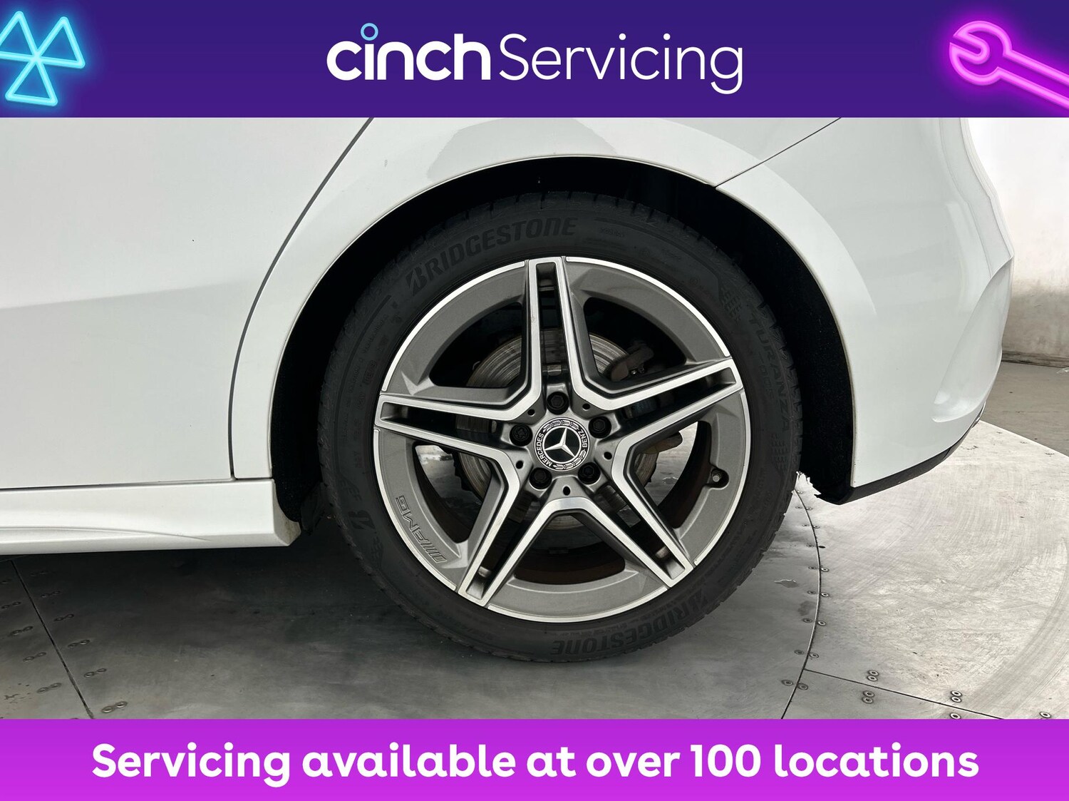 Used Mercedes-Benz A-Class 2019 for sale - 76750989: Photo 26