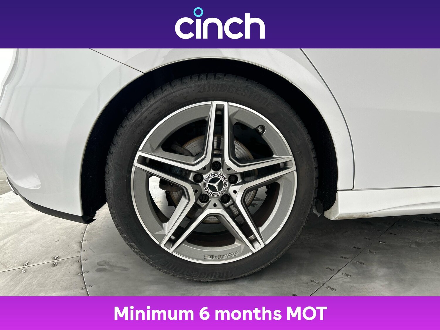 Used Mercedes-Benz A-Class 2019 for sale - 76750989: Photo 27