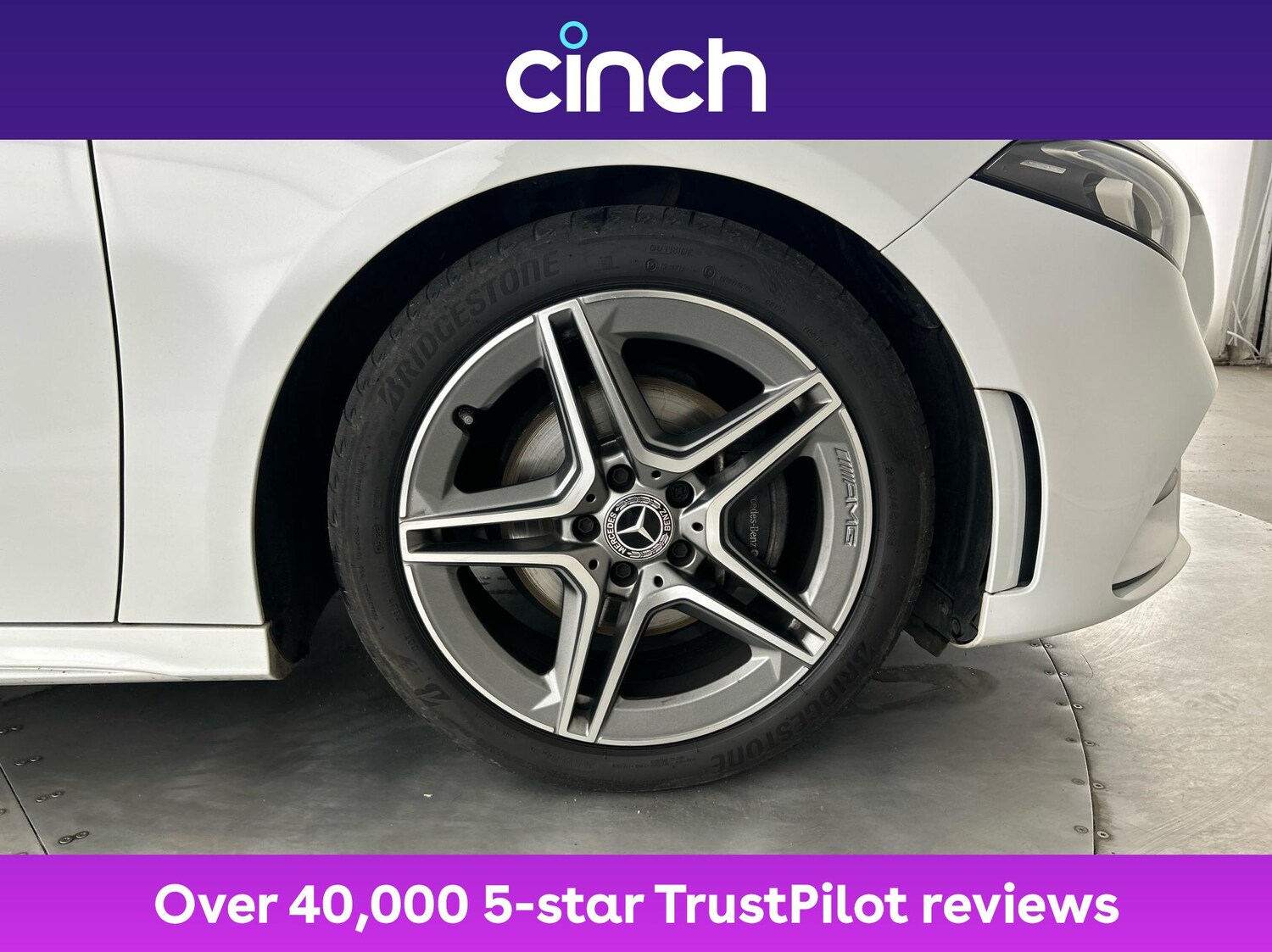 Used Mercedes-Benz A-Class 2019 for sale - 76750989: Photo 28