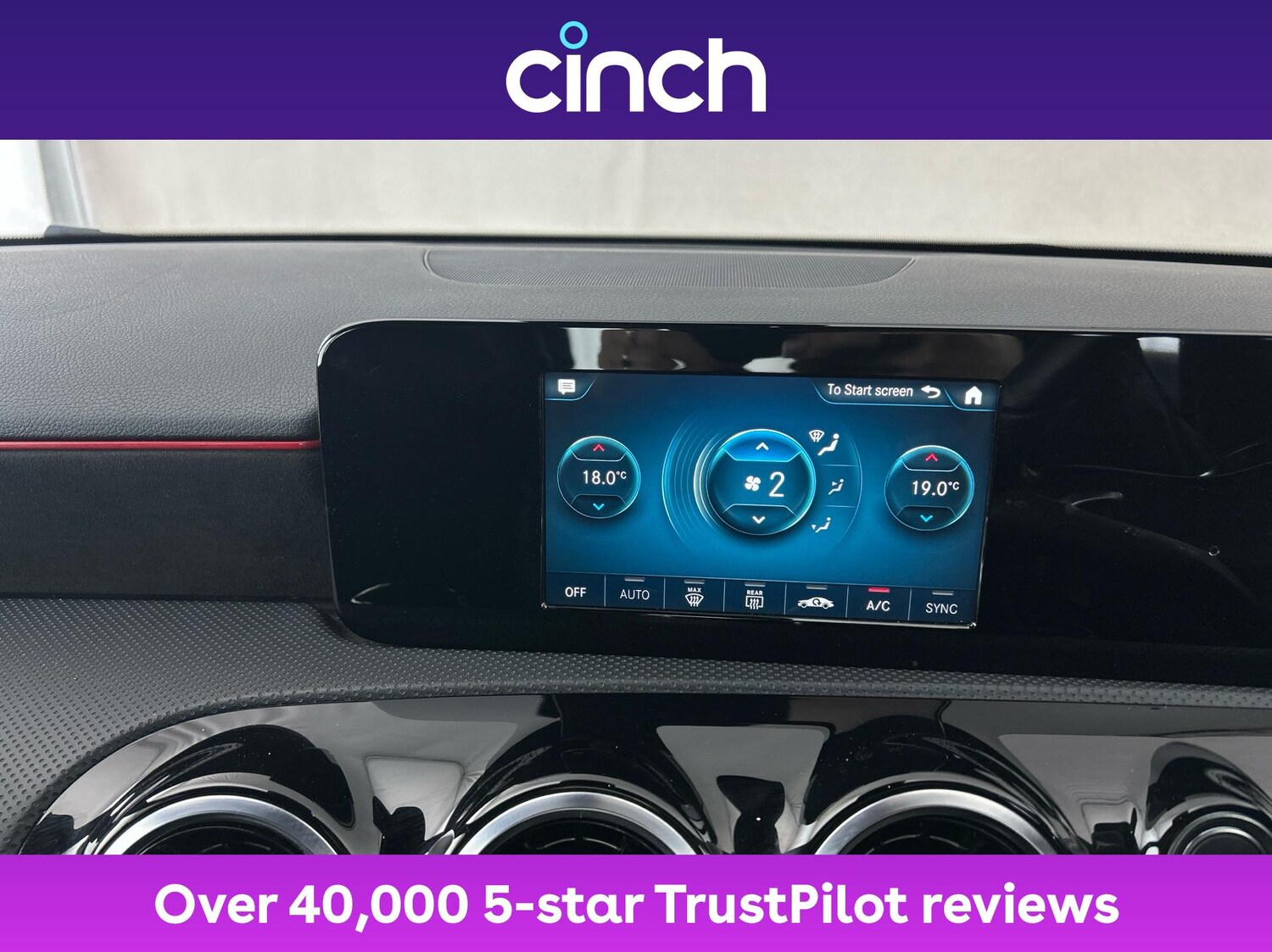 Used Mercedes-Benz A-Class 2019 for sale - 76750989: Photo 33