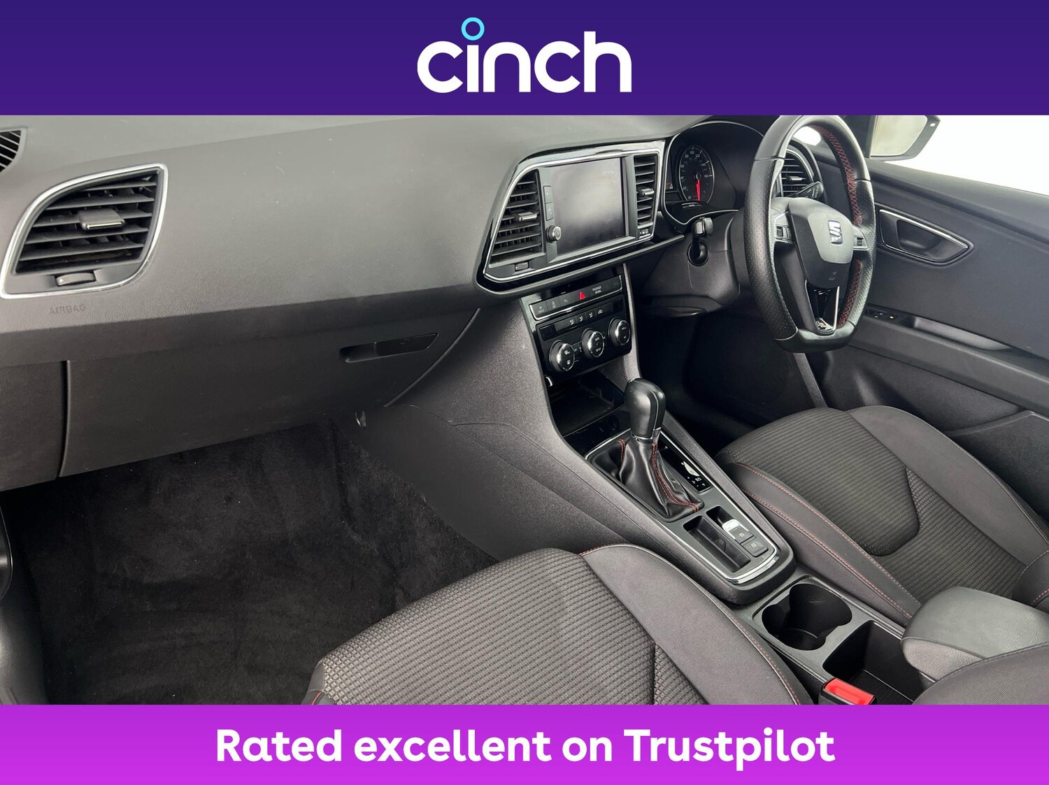 Used SEAT Leon 2018 for sale - 76385636: Photo 14