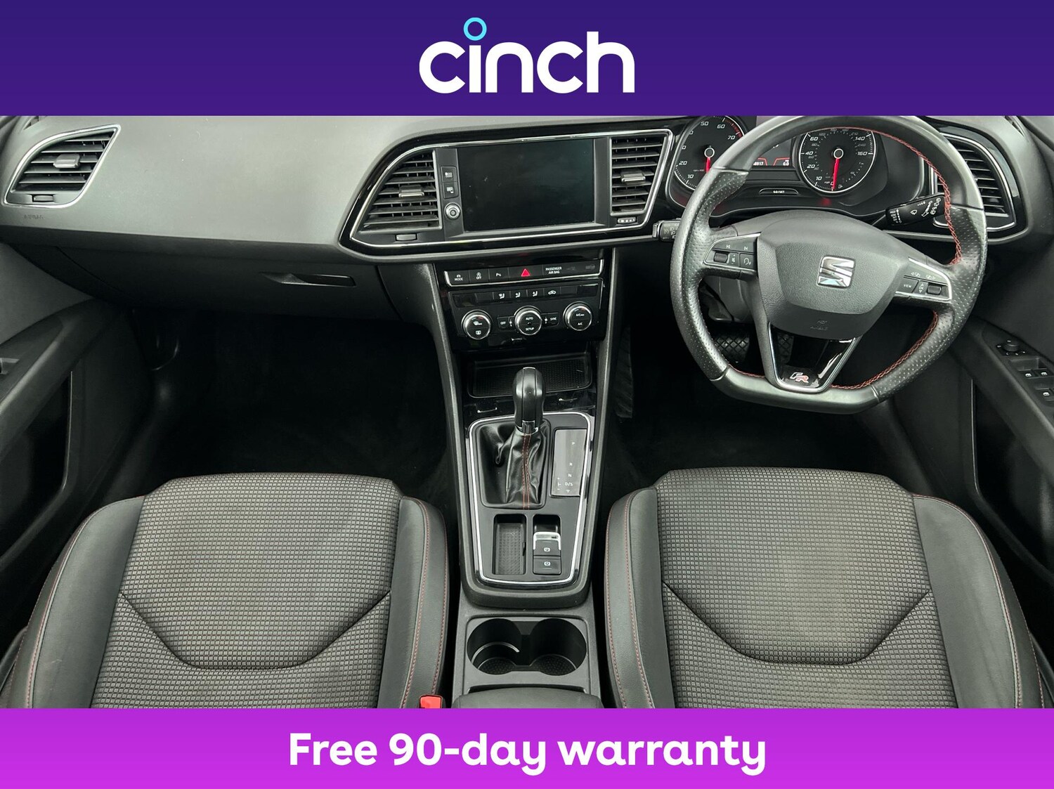 Used SEAT Leon 2018 for sale - 76385636: Photo 15